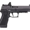 PISTOLA P320 X-COMPACT Calibre 9MM - SIG SAUER - Image 2