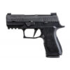 PISTOLA P320 X-COMPACT Calibre 9MM - SIG SAUER - Image 3