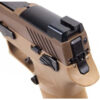 PISTOLA P320-M18 COYOTE CALIBRE 9MM - SIG SAUER - Image 2