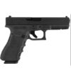 Pistola Glock G22 Gen 5- Calibre .40 ACP 15+1 Oxidada - Image 3