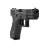 Pistola Glock G19 Gen5 Calibre 9Mm 15+1 Tiros Única - Image 3