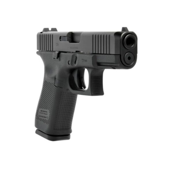 Pistola Glock G19 Gen5 Calibre 9Mm 15+1 Tiros Única - Image 3
