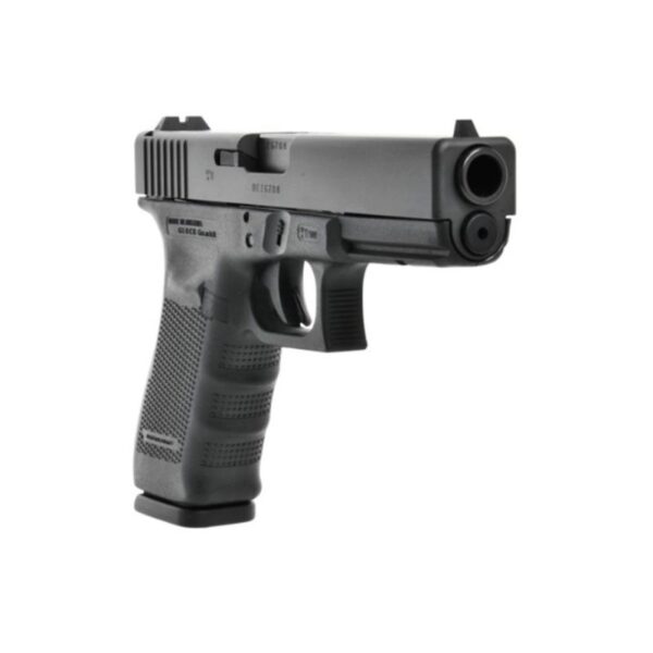 Pistola Glock G21 Gen4 Calibre .45 13+1 Tiros - Image 3