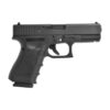 Pistola Glock G23 Gen5 Calibre .40 13+1 Tiros - Image 2