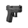 Pistola Glock G43 Gen5 Calibre 9Mm 6+1 Tiros - Image 3