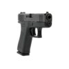 Pistola Glock G43X Gen5 Calibre 9Mm 10+1 Tiros - Image 3