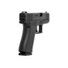 Pistola Glock G43X Gen5 Calibre 9Mm 10+1 Tiros - Image 4