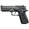PISTOLA TAURUS PT 917C OXIDADO FOSCO 9 MM - Image 2