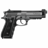 PISTOLA TAURUS PT 92 AF TENOX CAL. 9MM LUGER - Imagem 2