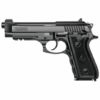 PISTOLA TAURUS PT 92 AF TENOX CAL. 9MM LUGER