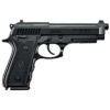 Pistola Taurus PT100 AF-D Cal .40 S&W 13+1 Tiros - Teneferizada - Image 2
