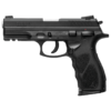 PISTOLA TAURUS TH40 .40 - Image 2