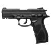 Pistola Taurus TH9 Calibre 9mm - Image 2