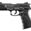 Pistola Taurus PT 845 Cal .45 ACP 4" 12+1 - Carbono Tenox - Image 2