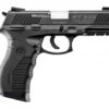 Pistola Taurus PT 845 Cal .45 ACP 4" 12+1 - Carbono Tenox